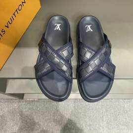 Picture of Louis Vuitton Slippers _SKULVsz38-46jyh0706790
